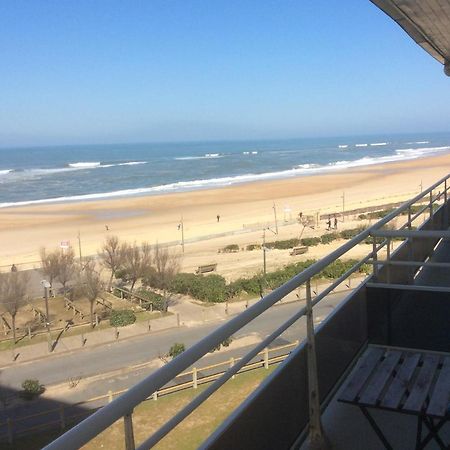 Face Mer 2 Chambres Parking Soorts-Hossegor Esterno foto