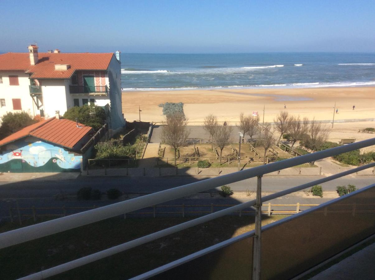 Face Mer 2 Chambres Parking Soorts-Hossegor Esterno foto