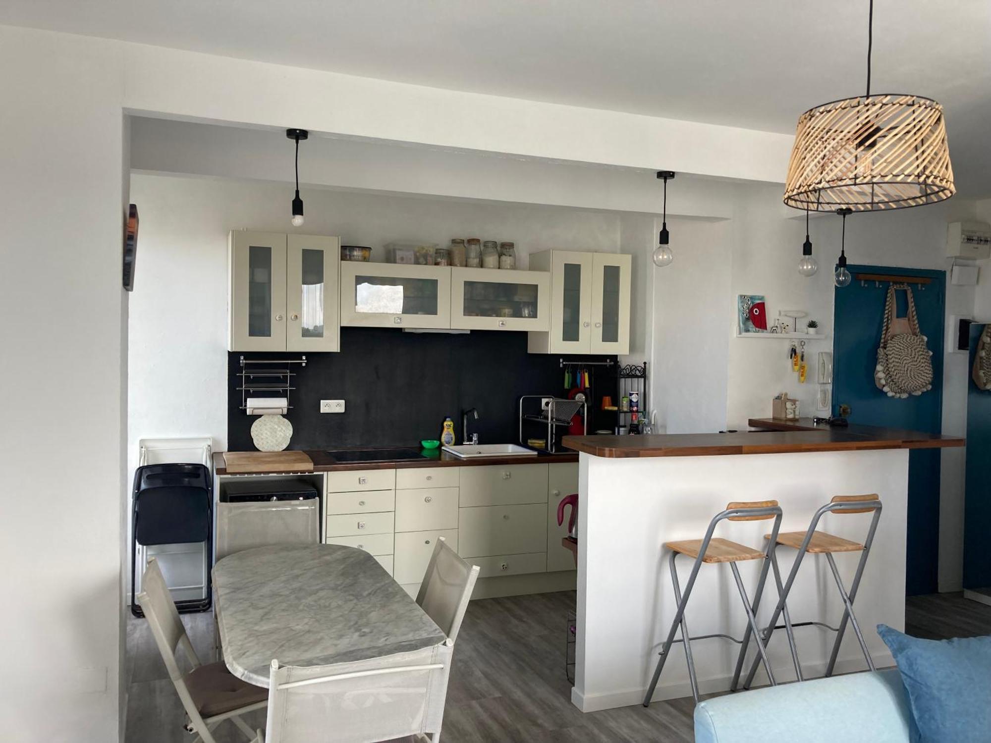 Face Mer 2 Chambres Parking Soorts-Hossegor Esterno foto