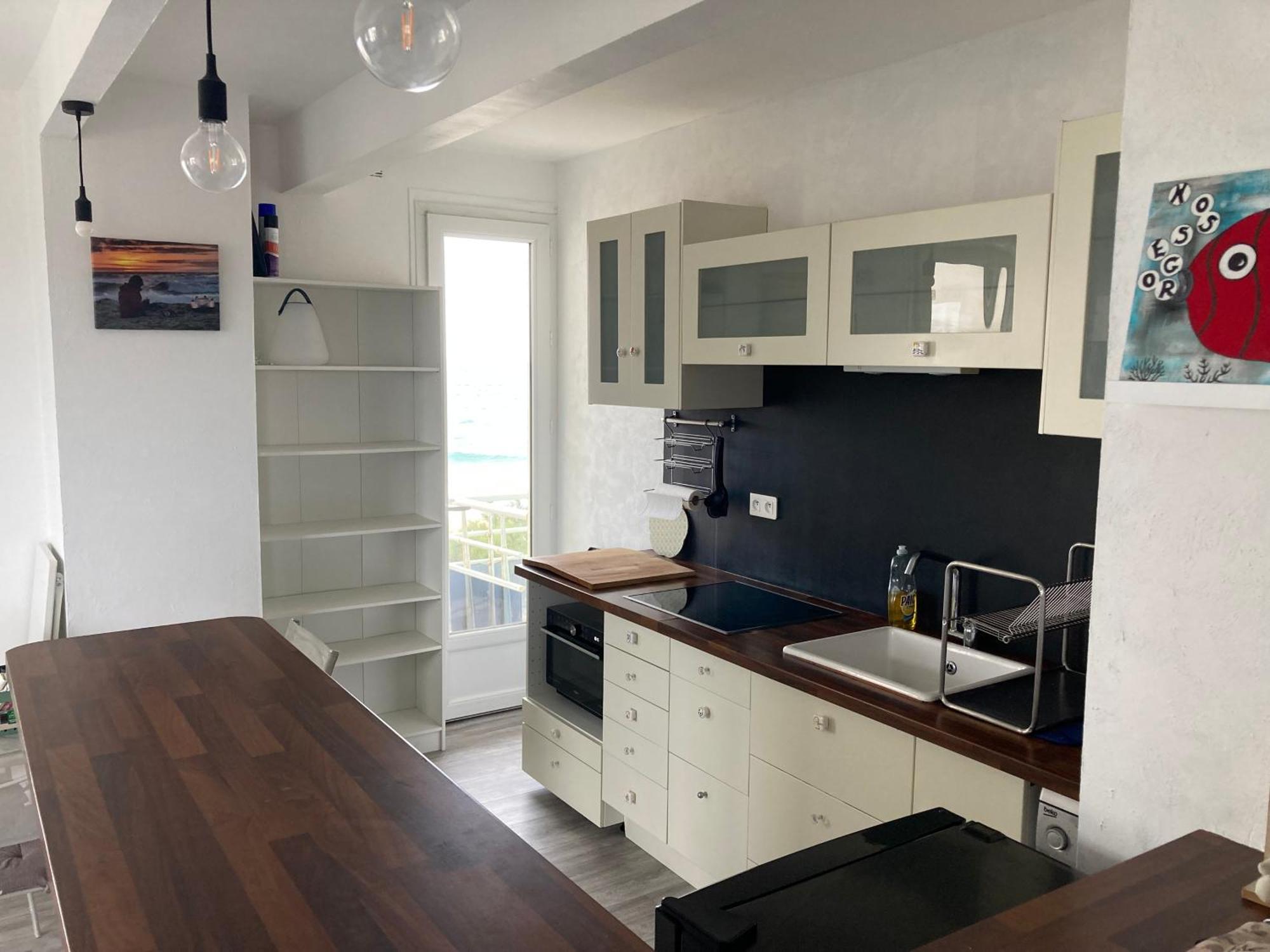 Face Mer 2 Chambres Parking Soorts-Hossegor Esterno foto