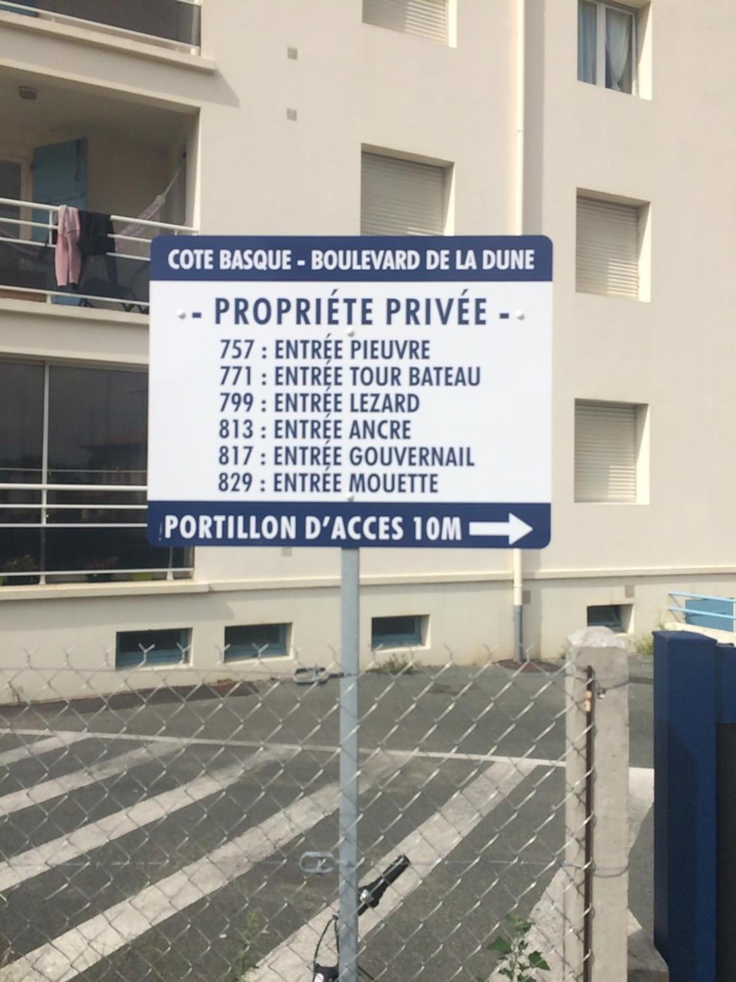 Face Mer 2 Chambres Parking Soorts-Hossegor Esterno foto